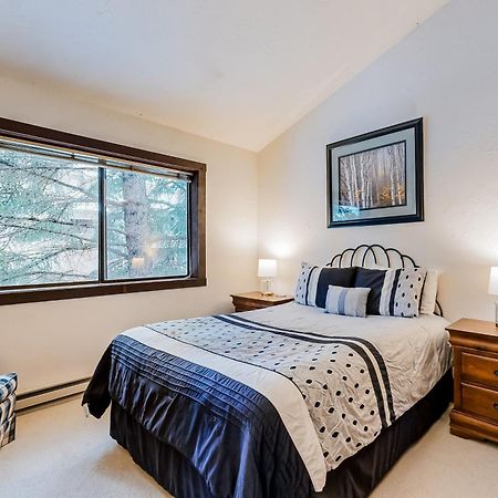 Bridgepoint Condo On Trail Creek Кетчум Екстер'єр фото
