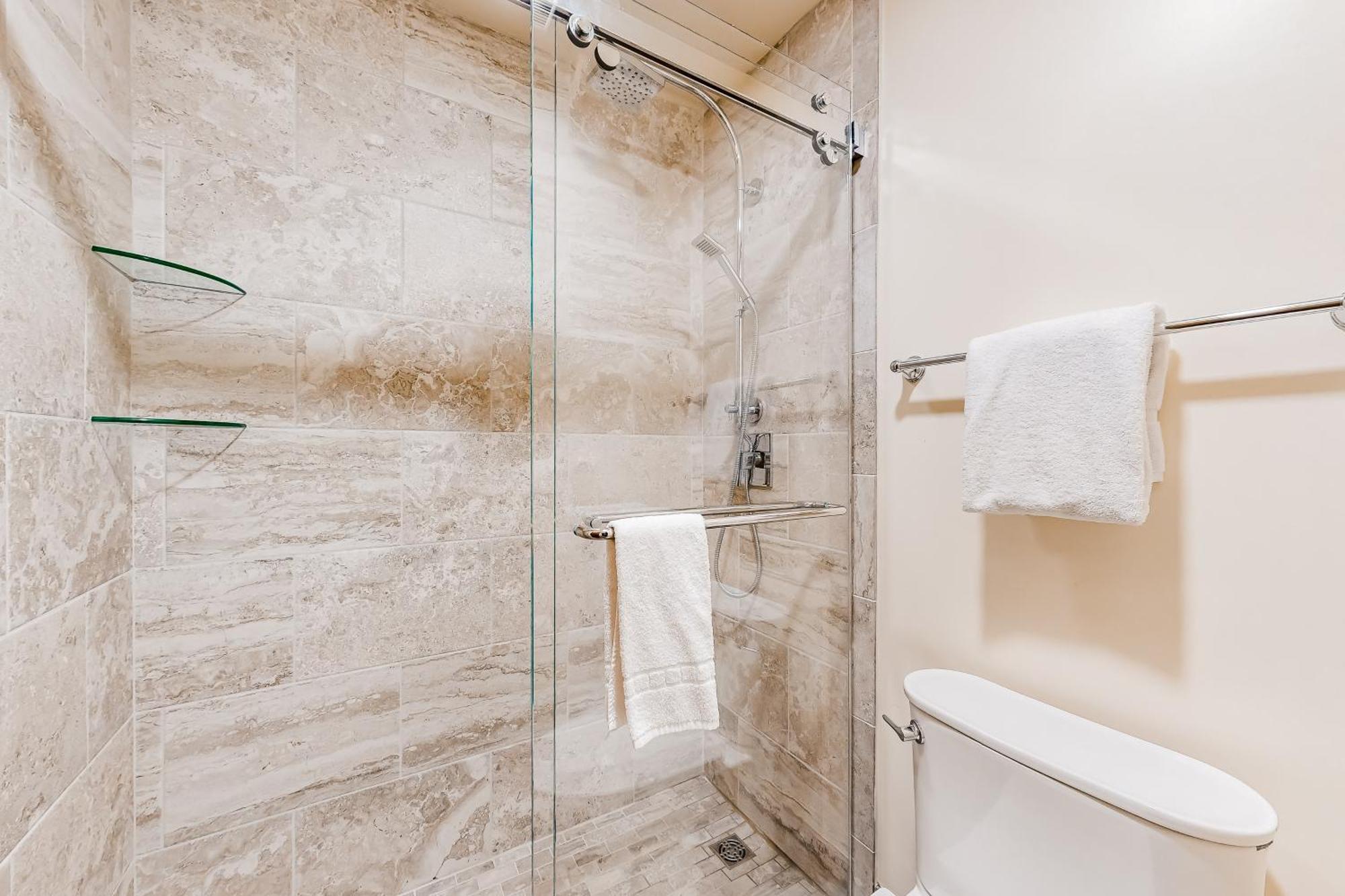 Bridgepoint Condo On Trail Creek Кетчум Екстер'єр фото