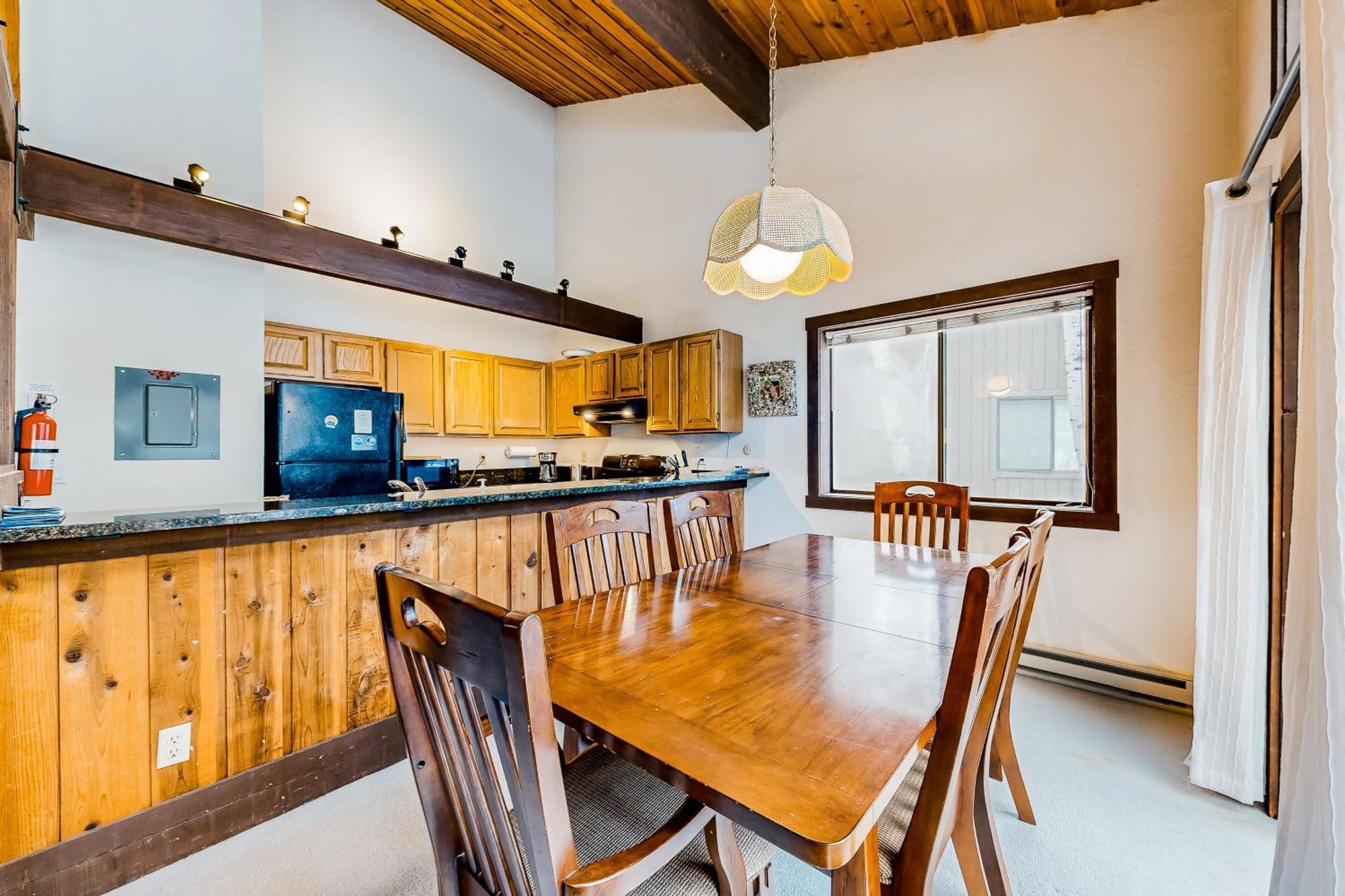 Bridgepoint Condo On Trail Creek Кетчум Екстер'єр фото