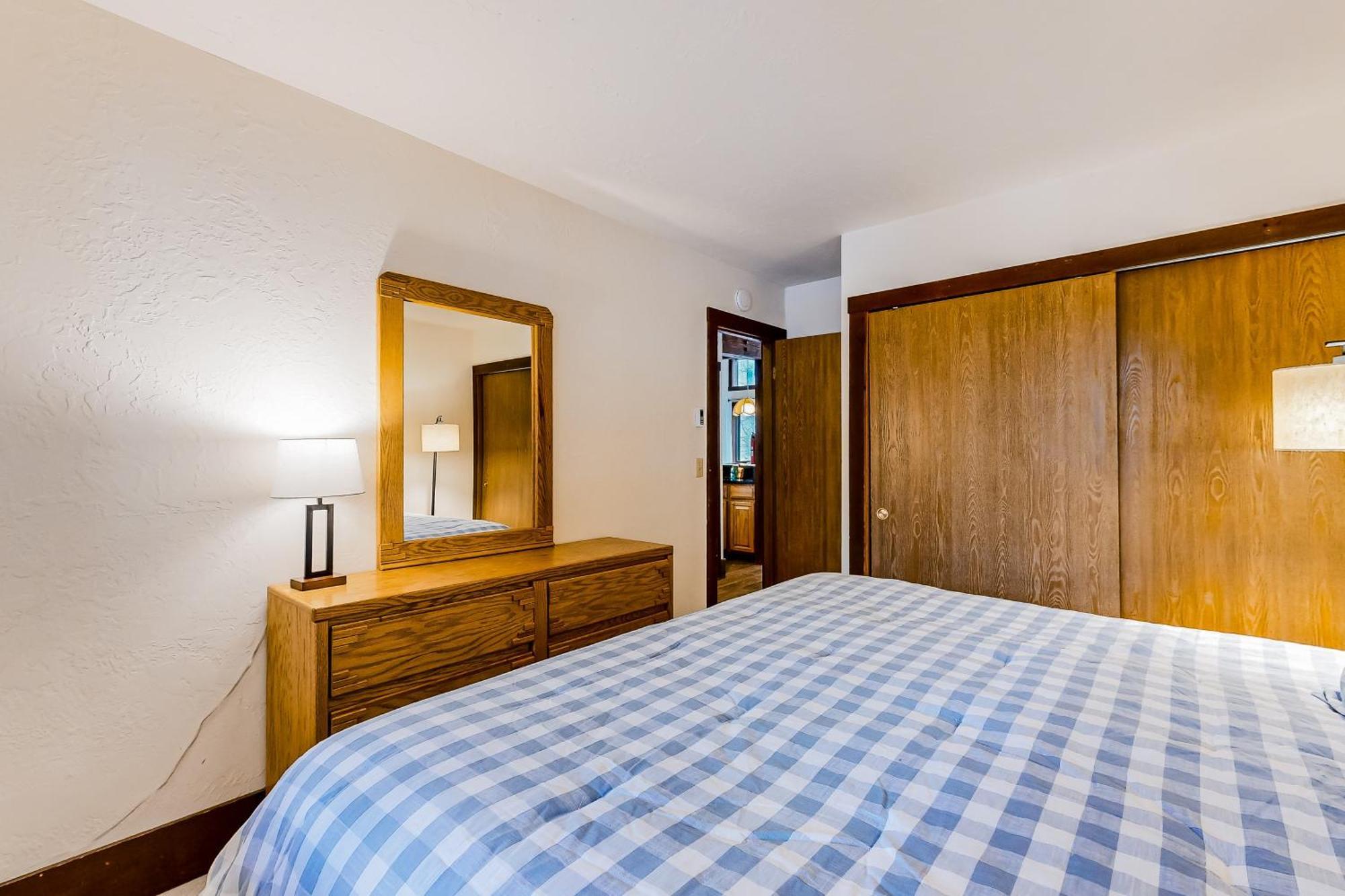 Bridgepoint Condo On Trail Creek Кетчум Екстер'єр фото