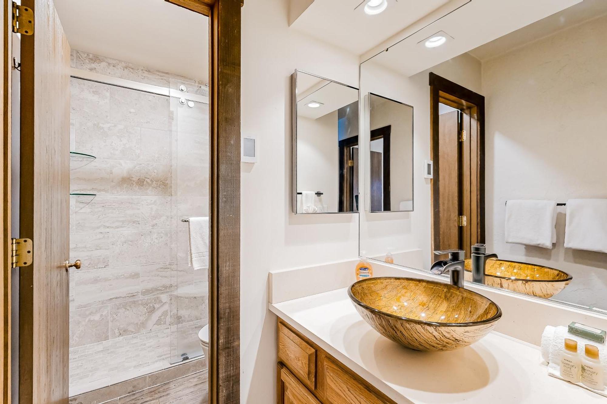 Bridgepoint Condo On Trail Creek Кетчум Екстер'єр фото