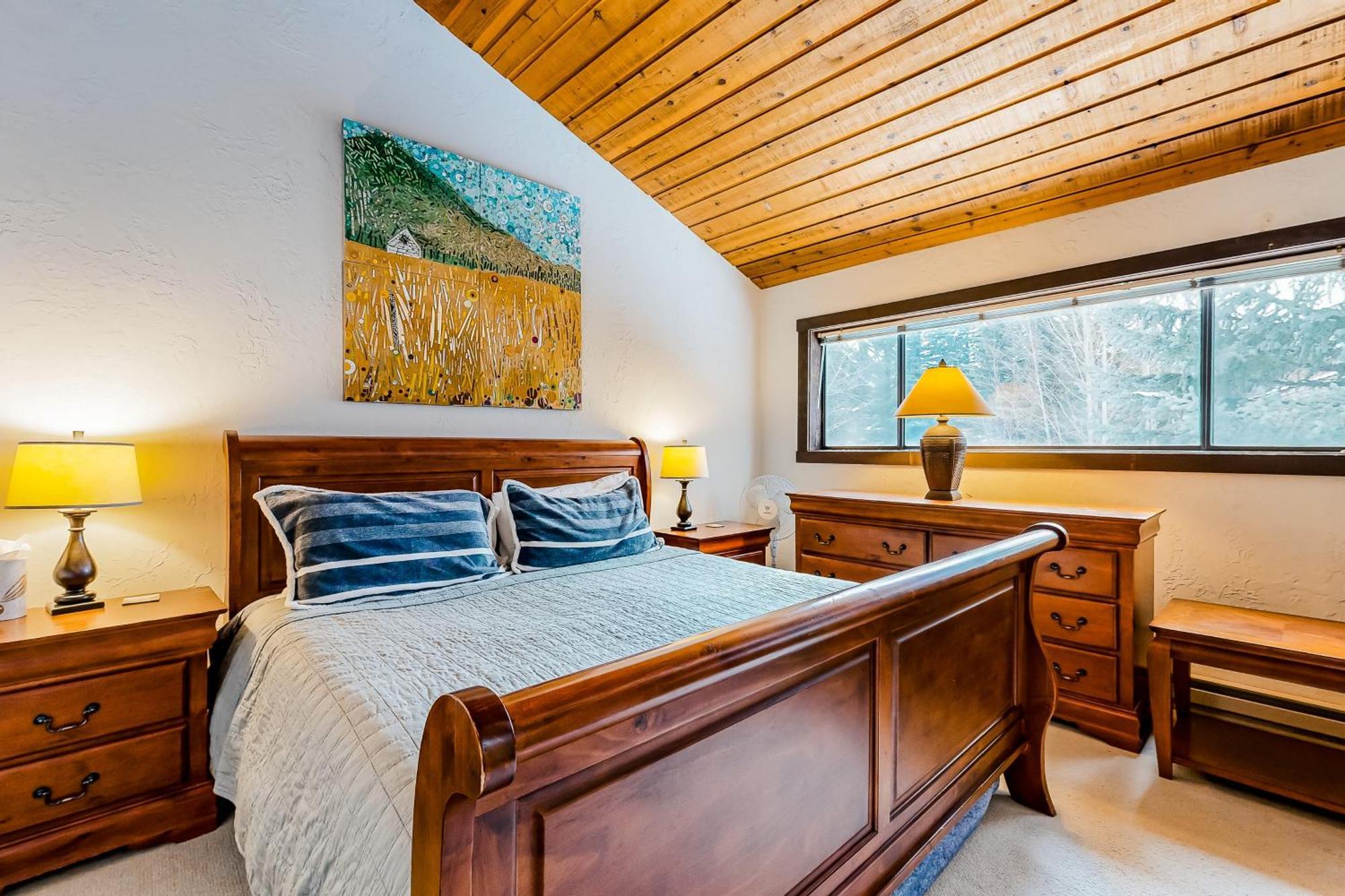 Bridgepoint Condo On Trail Creek Кетчум Екстер'єр фото