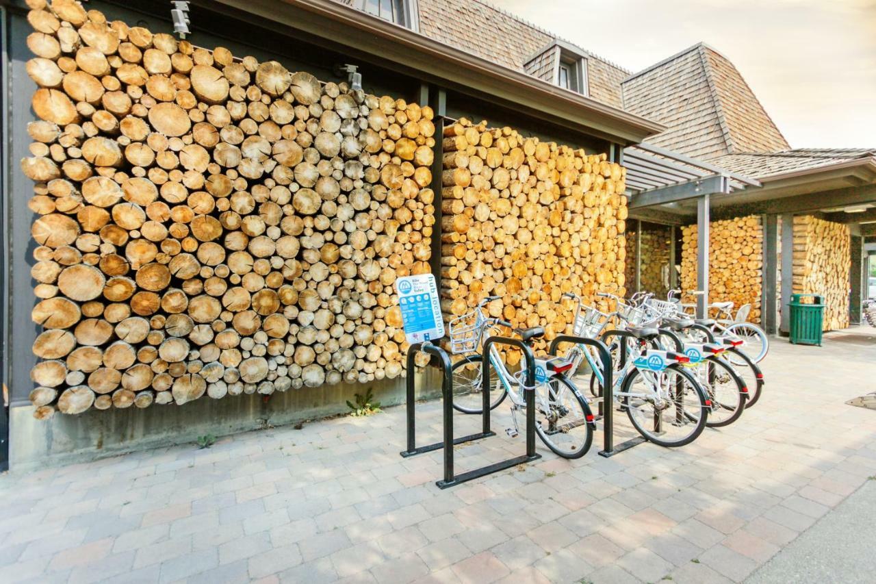 Bridgepoint Condo On Trail Creek Кетчум Екстер'єр фото
