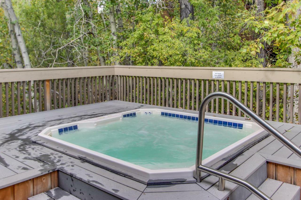 Bridgepoint Condo On Trail Creek Кетчум Екстер'єр фото
